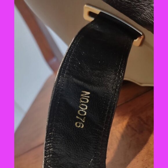 Louis Vuitton Boots size 39 - Picture 8 of 10